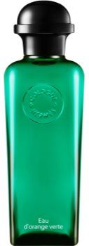 HERMÈS Colognes Collection Eau d'Orange Verte água de colónia unissexo 200 ml. Colognes Collection Eau d'Orange Verte