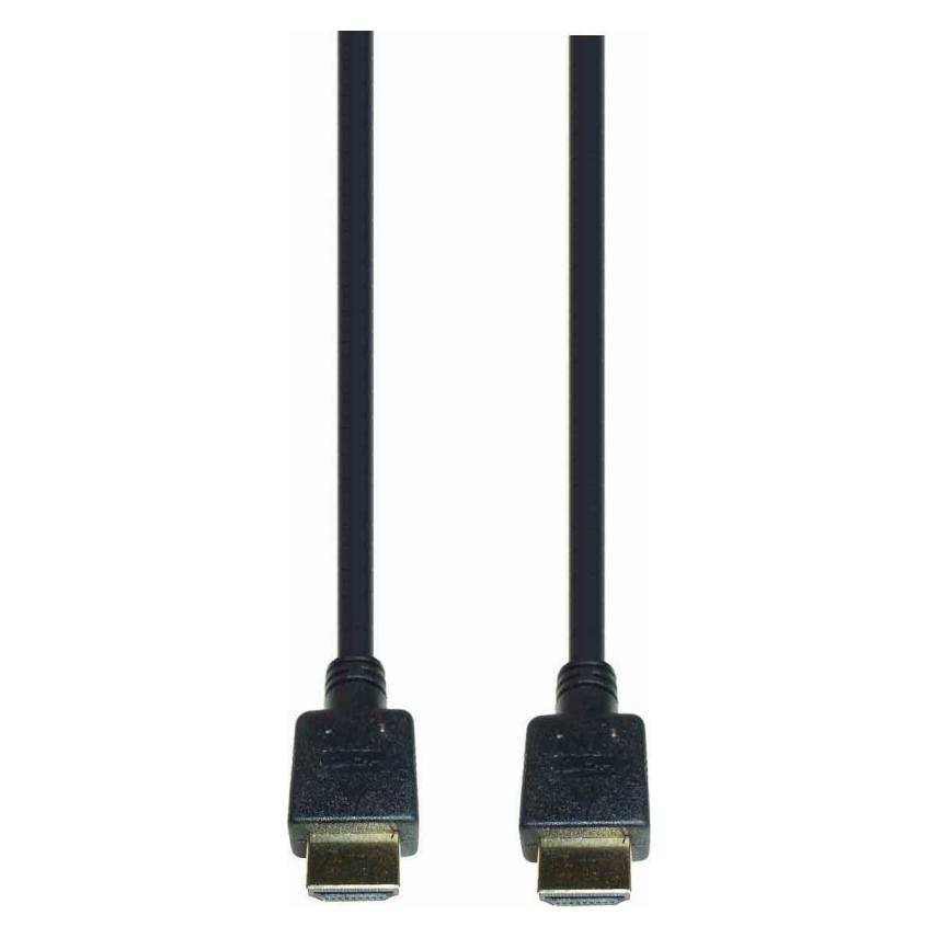 E+P HDMI/HDMI 20m 20m HDMI HDMI Schwarz HDMI-Kabel (20 m) (HDMI 1/20)