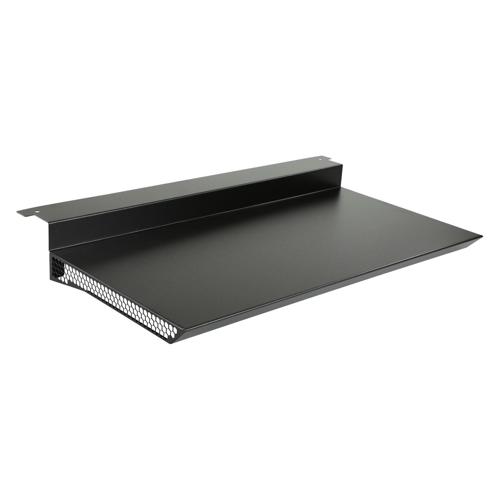 Logon RAS705BL rack-toebehoren Rack shelf (RAS705BL)