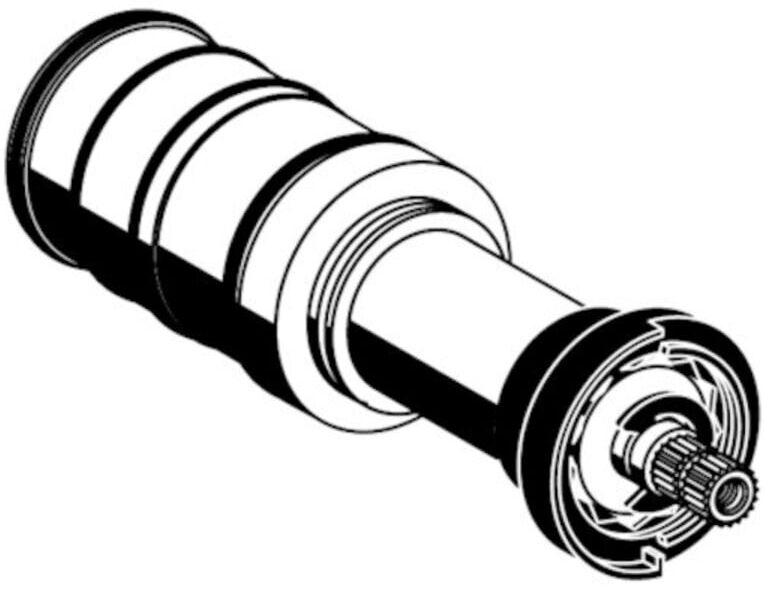 Schell Kartusche für D-SC-T, D-E-T,Thermostat (295240099)