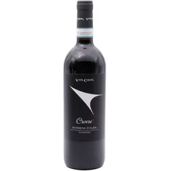 Vite Colte Barbera d'Alba Superiore Croere DOC 2022