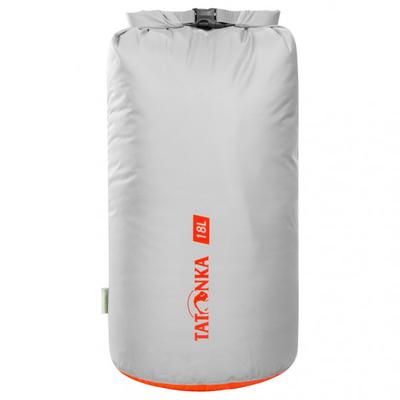 Tatonka - Dry Sack - Packsack Gr 80 l grau