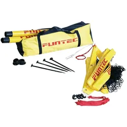 Funtec, Volleybälle