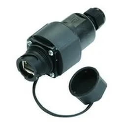 Telegärtner STX V1 Freie Anschlussdose 100007449