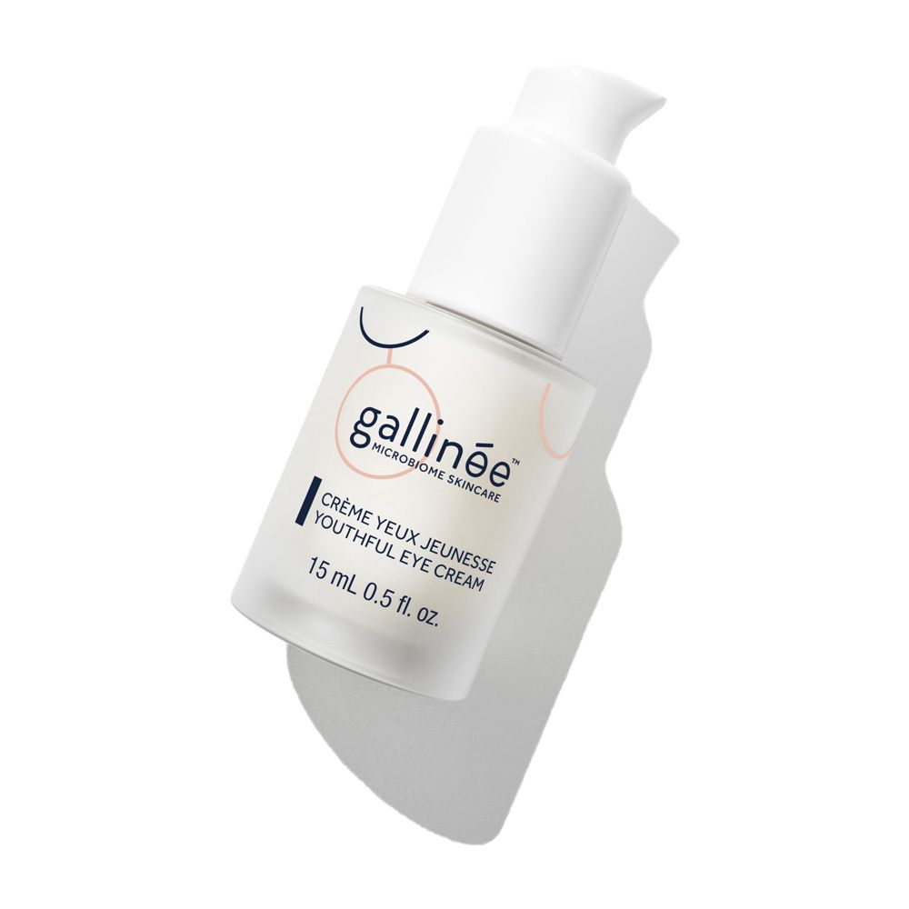 Youthful EYE Cream 15 ml Creme