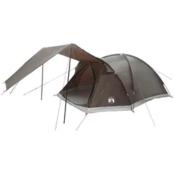 vidaXL, Zelt, (8.50 kg, 6 Personen)