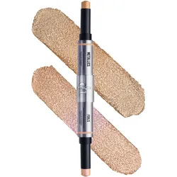 3g DANESSA MYRICKS BEAUTY Colorfix Stix Duo
