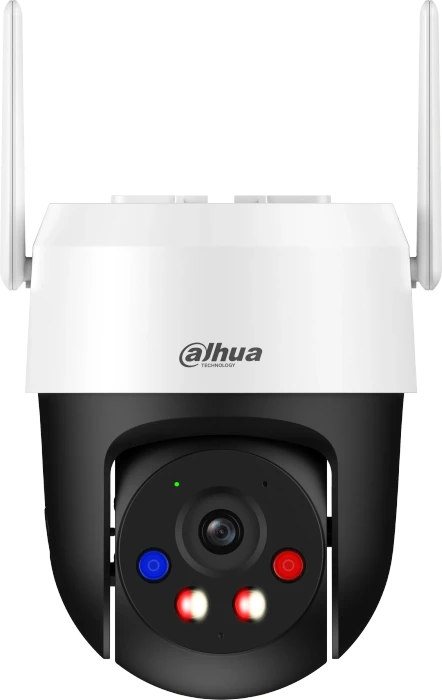 Dahua IPC-P5AS-PV