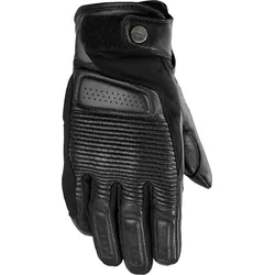 Spidi Clubber, Handschuhe - Schwarz - XL
