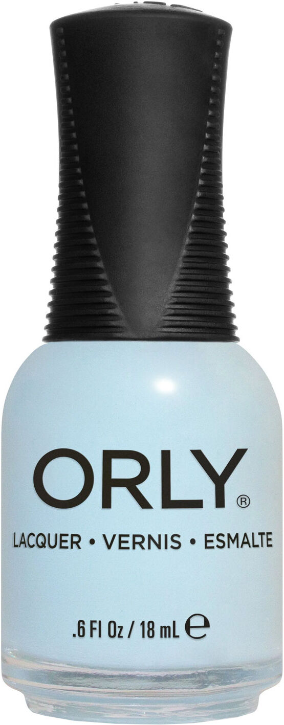 ORLY Nail Polish On Your Wavelength 18ml