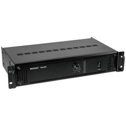 Omnitronic PAA-120 ELA-Verstärker 120 W 80709807