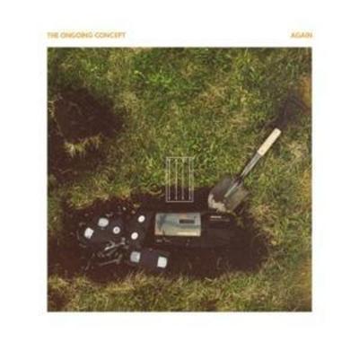Again - The Ongoing Concept, CD