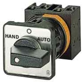 Eaton Umschalter 2pol. T0-2-8211/E (022234)