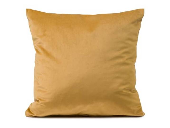 Gözze Bodenkissen California senf (BL 60x60 cm) BL 60x60 cm gelb Sitzsack Sitzkissen