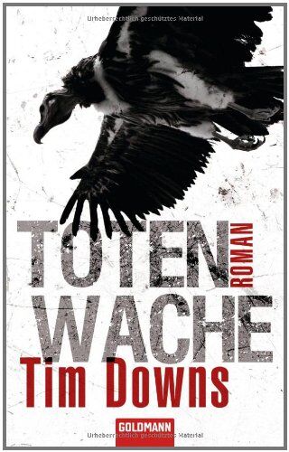 Tim Downs - Totenwache: Thriller - Preis vom 09.10.2026 07:28:09 h
