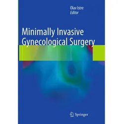Minimally Invasive Gynecological Surgery, Fachbücher