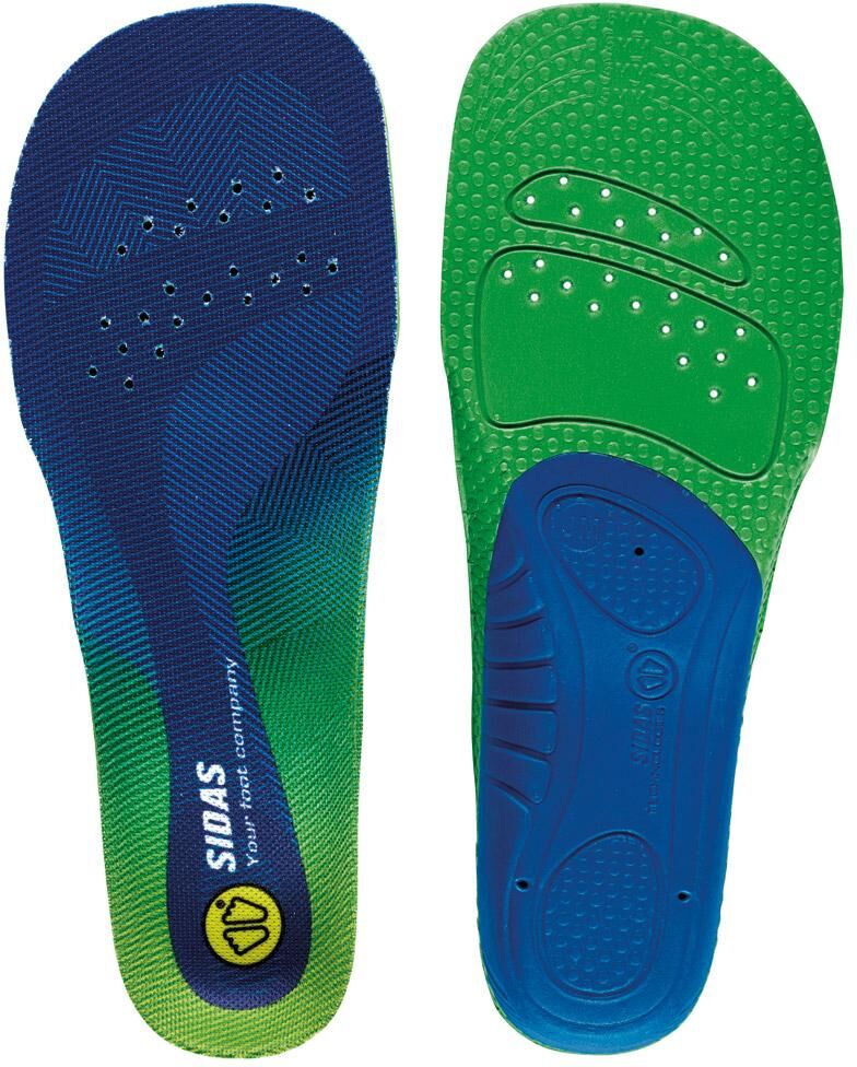 Sidas  - Comfort 3D Junior - L - Semelle