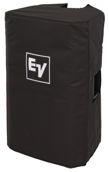 EV ZLX 15 G2 Cover
