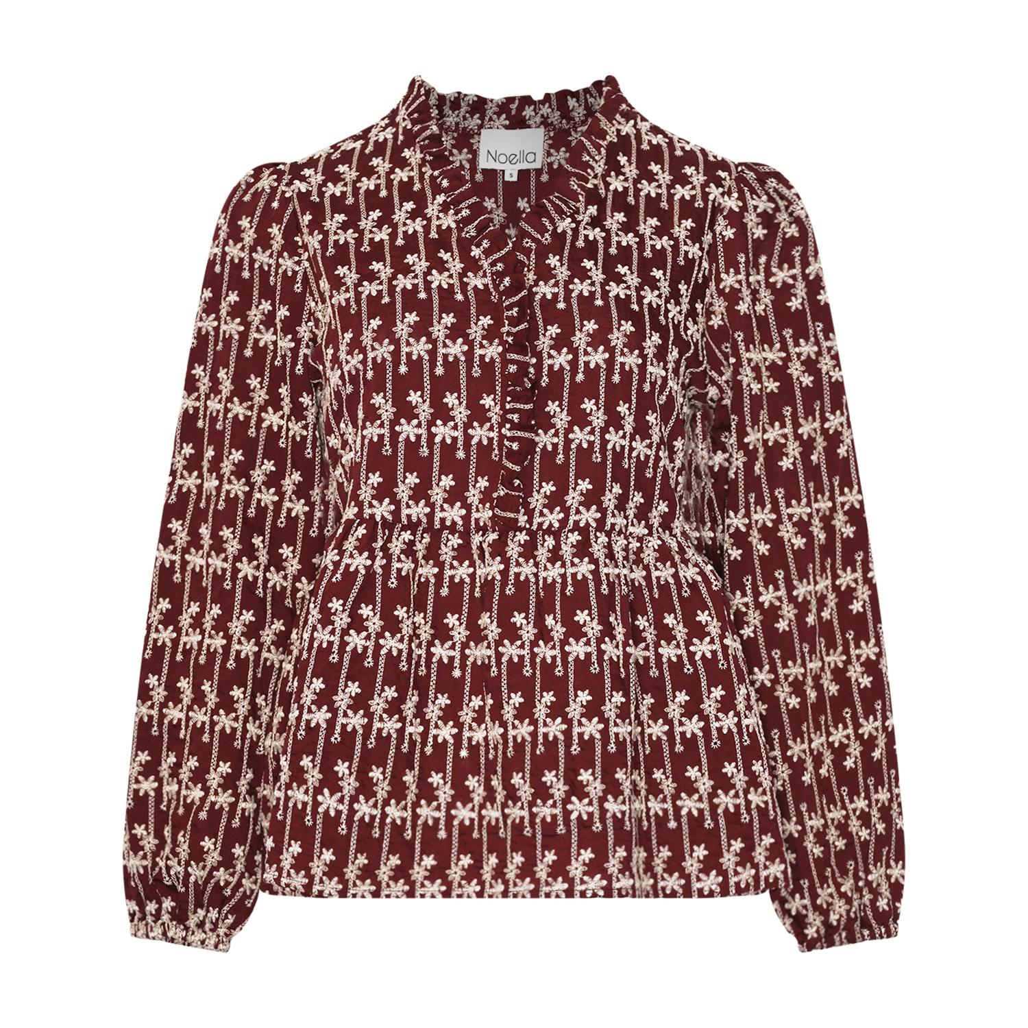 Matti Blouse