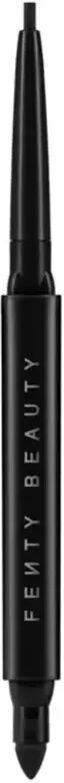 Fenty Beauty By Rihanna - Fine Linez - Wasserfester Gel-Eyeliner, 0.1 g,  - Cuz I'm Black