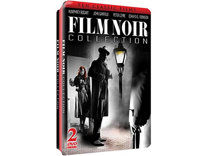 Film Noir Collection