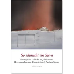 So schmeckt ein Stern, Belletristik