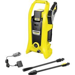 Kärcher Home & Garden K 2 Battery Hochdruckreiniger 110 bar Kaltwasser 1.117-220.0