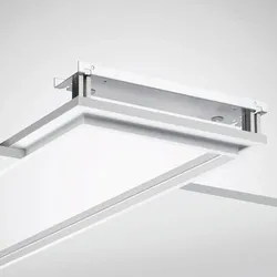 Trilux Paßstück Fidesca-PM ZER 3 P