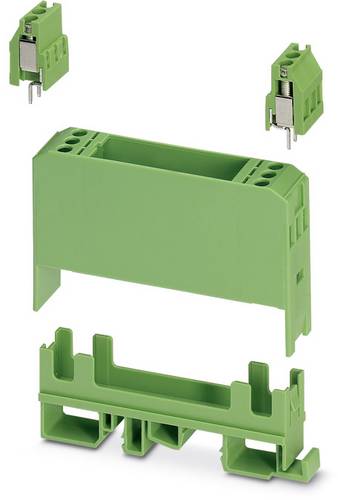 Phoenix Contact EMG 15-LG/SET Hutschienen-Gehäuse 10St.