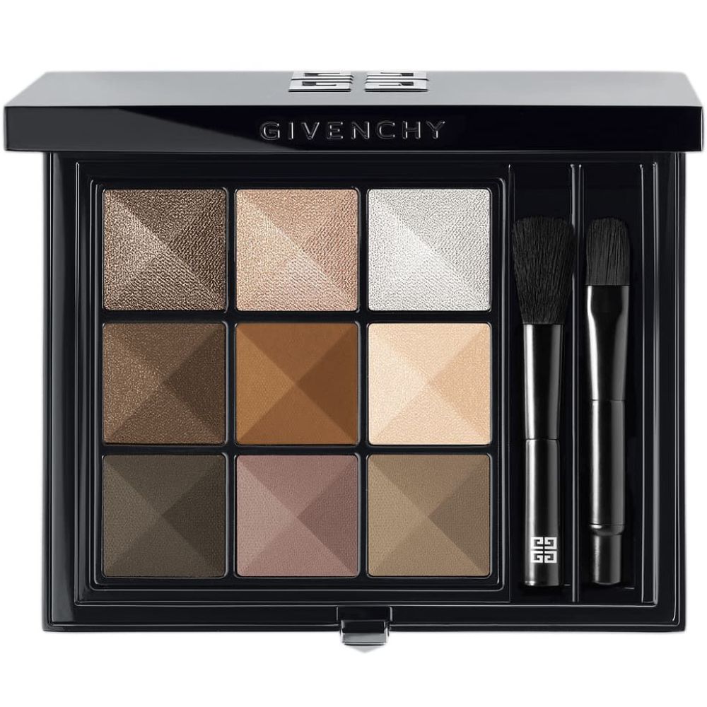 Givenchy Le 9 High-Pigmentation Eyeshadow Palette 8g No 12 Le 9.12