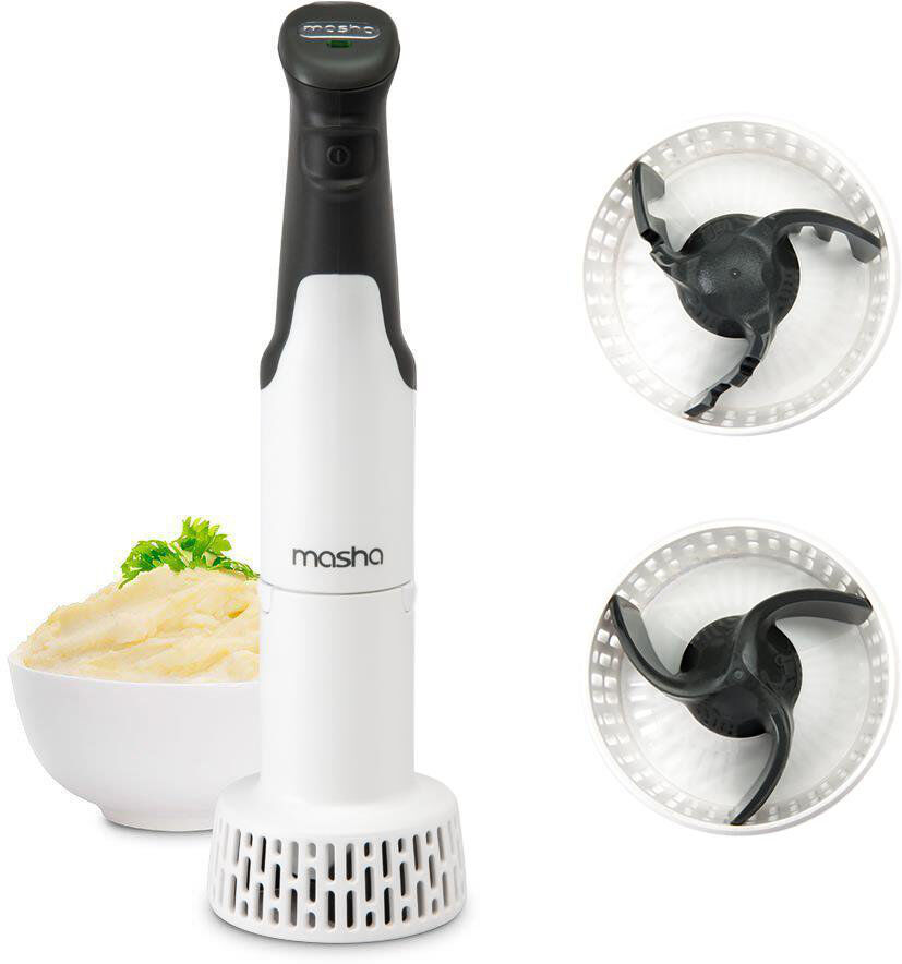 SENSIO HOME Hand Immersion Blender