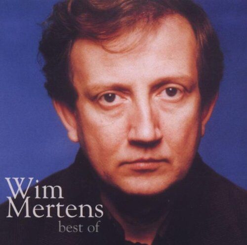 Wim Mertens - Best of - Preis vom 17.10.2026 19:25:27 h