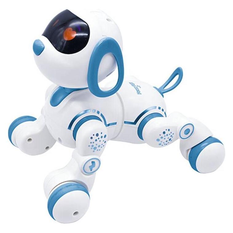 Lexibook Power Puppy Jr. - My smart robotic Puppy (PUP01) (PUP01)