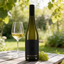 Weingut Groh 2024 Groh Grauburgunder 2024 Grauburgunder Deutschland