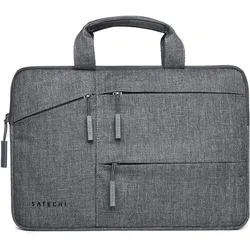 Satechi ST-LTB15 (15", Apple), Notebooktasche, Grau