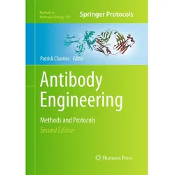 Antibody Engineering, Fachbücher