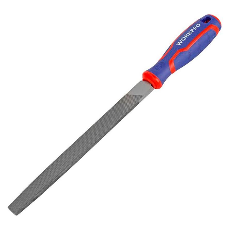 Workpro Flache Feile Parallel (200 mm) (64679701)