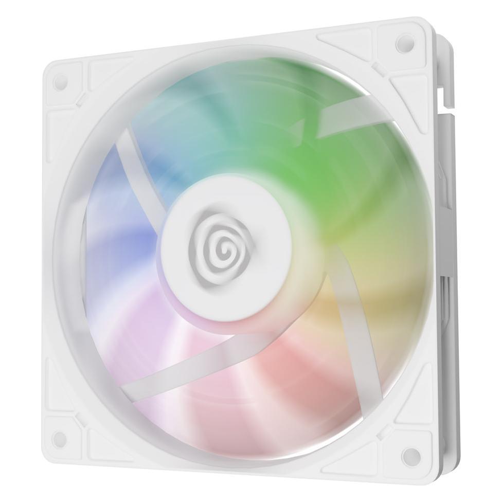 Genesis Oxal 120 ARGB (120 mm, 3x) (NGF-2266)