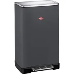 Abfallsammler WESCO BIG DOUBLE BOY (BHT 44,20x68,60x38 cm) - BHT 44,20x68,60x38 cm
