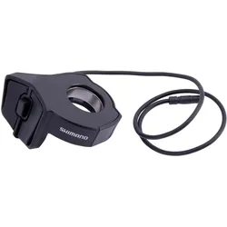 Shimano, Schalthebel + Bremshebel