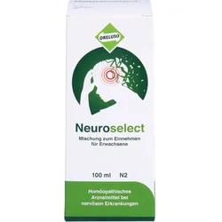 Neuroselect 100 ML