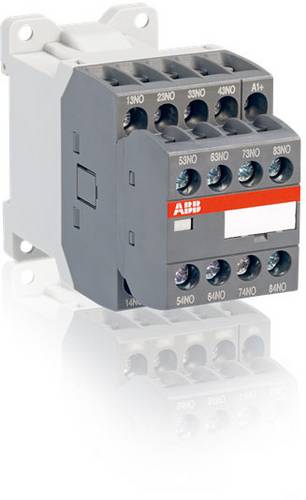 ABB NSL71E-81 Schalter 7 Schließer, 1 Schließer 3A 1St.