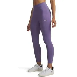 UNDER ARMOUR Damen Tight MOTION ANKLE LEG EMEA, Größe L in Lila Lila
