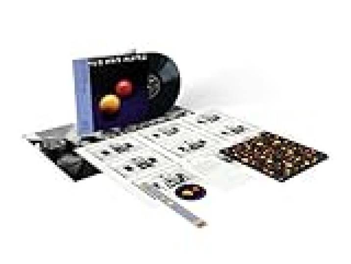 Venus & Mars [Vinyle half-speed mastering - Tirage Limité]