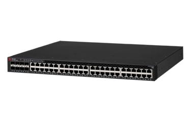 Brocade ICX6610-48-E Netzwerk-Switch 48-Port Gigabit Ethernet Rack-Einbau