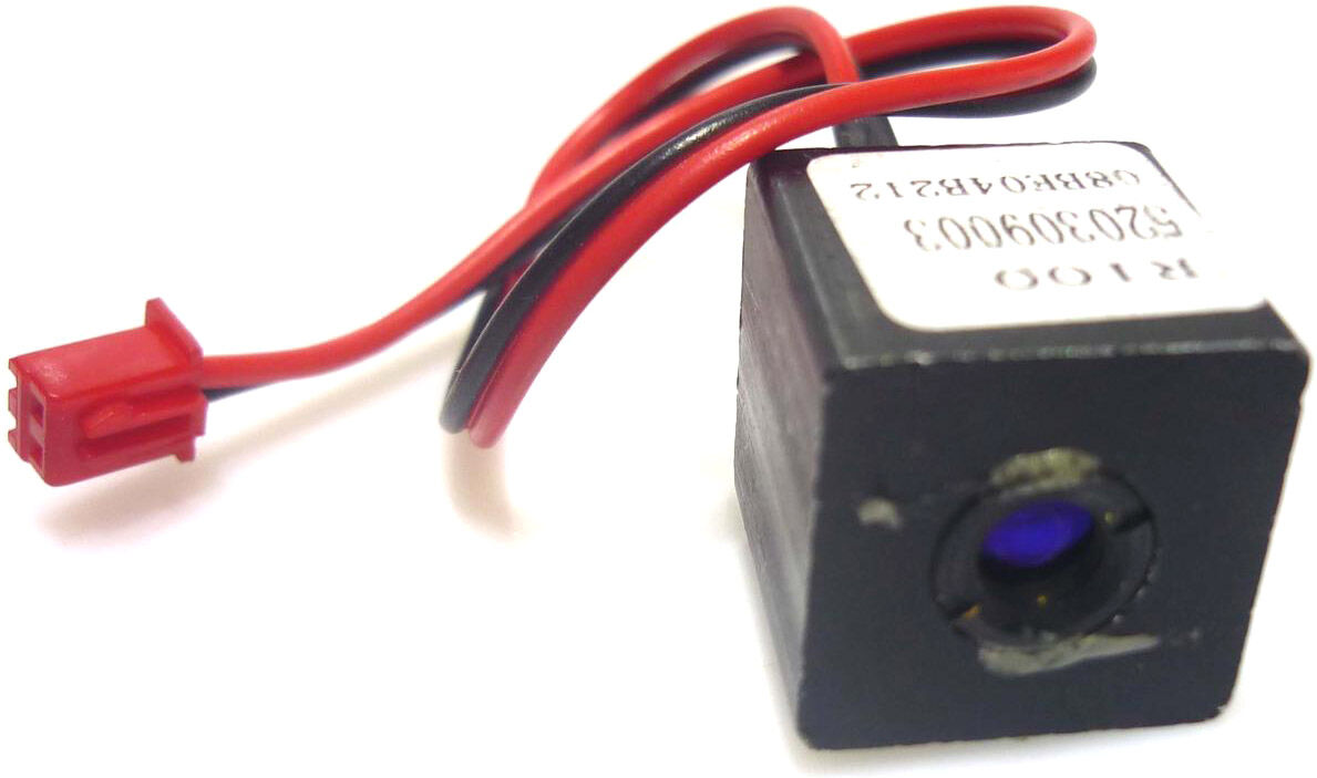 Ersatzteil Laser-Modul 650nm Led Kls-Kombo Laser