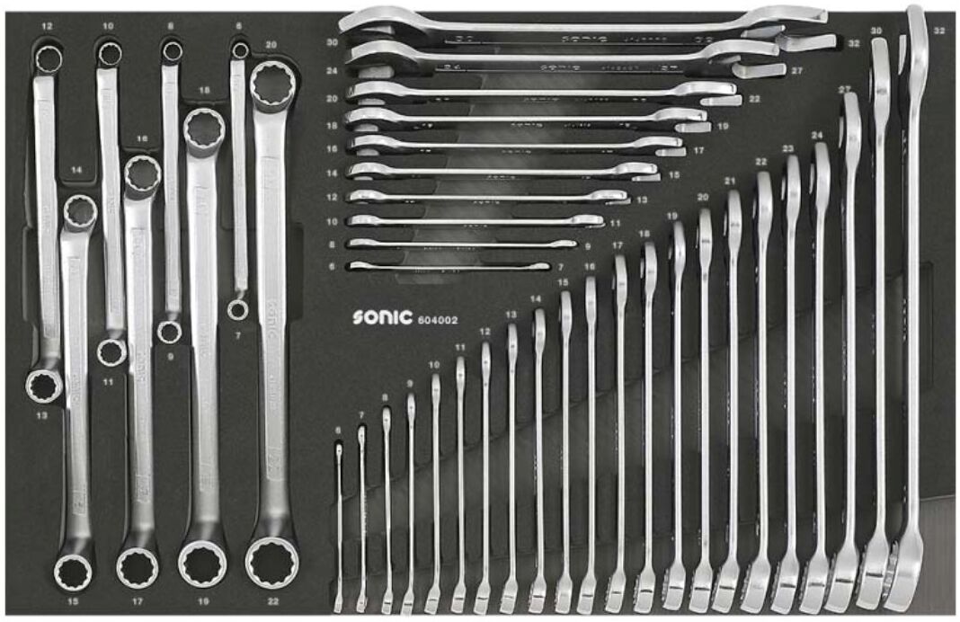 SONIC 604002 Werkzeugmodul