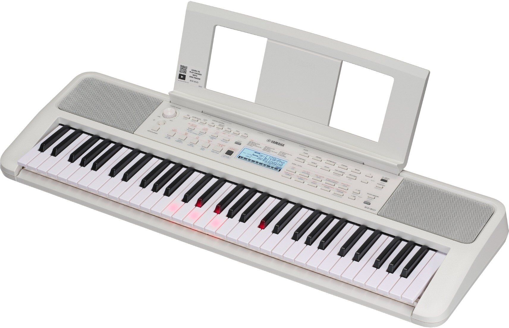 Yamaha EZ-310 Keyboard