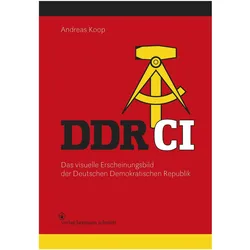Ddr Ci, Sachbücher von Andreas Koop