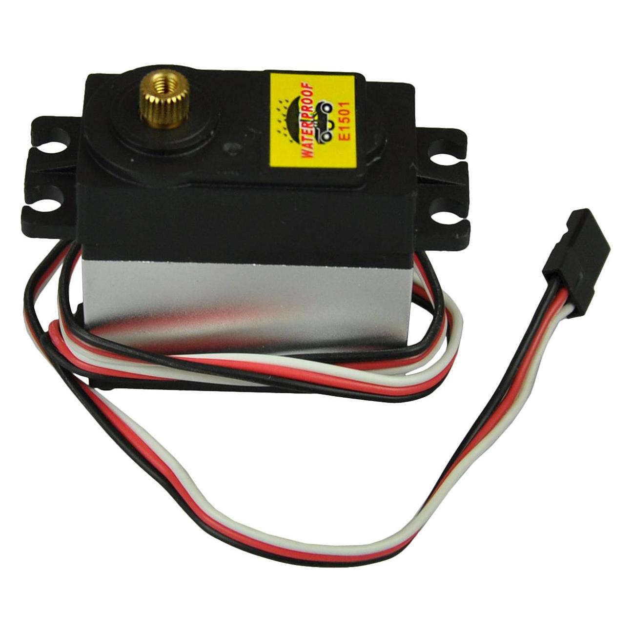 Amewi Standard Servo 13 kg Metallgetriebe (39883975)
